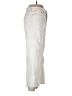 J.Crew Ivory Jeans Size 30 waist - photo 4
