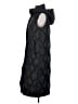 MNG 100% Polyester Black Vest Size S - photo 5