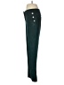 Maison d' Amelie Green Casual Pants Size 6 - photo 5