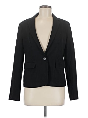Ann Taylor Factory Blazer (view 1)