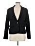 Ann Taylor Factory Black Blazer Size 6 - photo 1