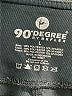 90 Degree by Reflex Black Active Pants Size L - photo 7