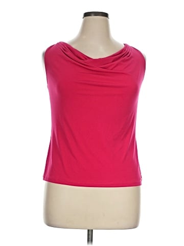 Calvin Klein Sleeveless Top (view 1)
