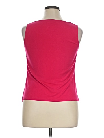 Calvin Klein Sleeveless Top (view 2)