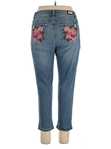 Earl Jean Jeans (view 2)