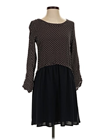 Skies Are Blue Casual Dress (view 1)