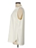 Chico's 100% Polyester Ivory Sleeveless Blouse Size Lg (2) - photo 5