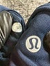 Lululemon Athletica Black Active Pants Size 2 - photo 7