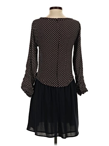 Skies Are Blue Casual Dress (view 2)
