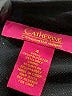 CATHERINE Catherine Malandrino Tweed Black Jumpsuit Size 4 - photo 4