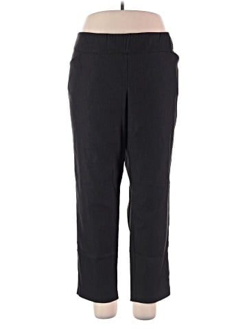 Tribal Track Pants (view 1)