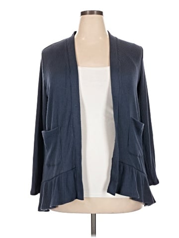 LC Lauren Conrad Cardigan (view 1)