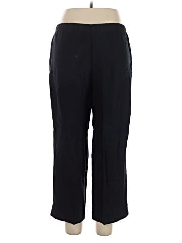 J.Jill Linen Pants (view 2)