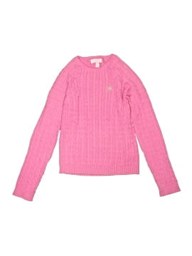 Lilly Pulitzer Pullover Sweater