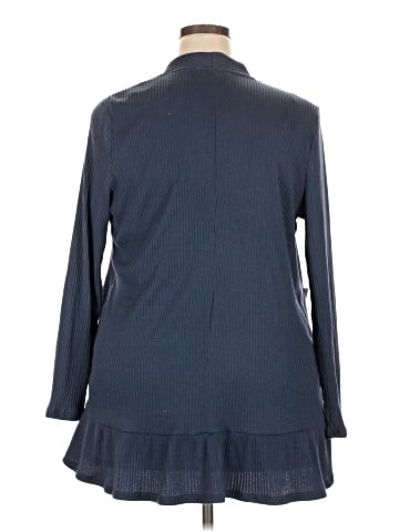 LC Lauren Conrad Cardigan (view 2)