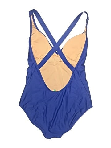 J.Crew One Piece Swimsuit (view 2)