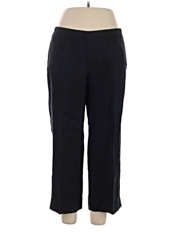 J.Jill Linen Pants (view 1)