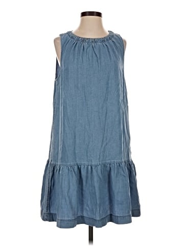 Ann Taylor LOFT Casual Dress (view 1)
