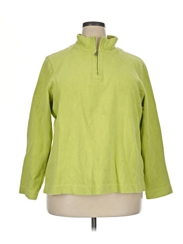 Coldwater Creek Pullover Sweater (view 1)