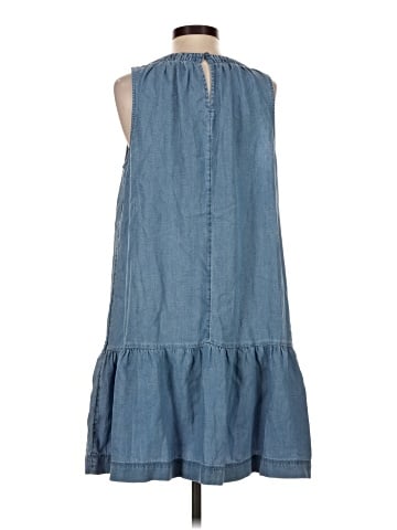 Ann Taylor LOFT Casual Dress (view 2)