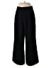 Gap Fit Black Casual Pants Size M - photo 1