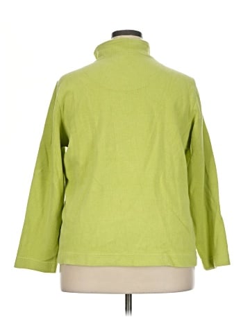 Coldwater Creek Pullover Sweater (view 2)