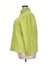 Coldwater Creek 100% Cotton Green Pullover Sweater Size 2X - photo 5