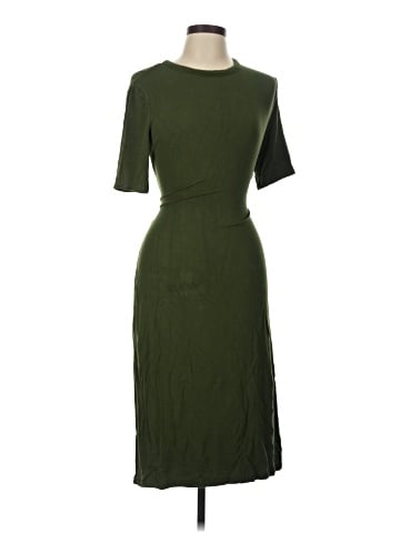 Daily Ritual Casual Dress (view 1)