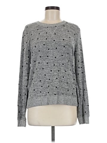 Lucky Brand Pullover Sweater (view 1)