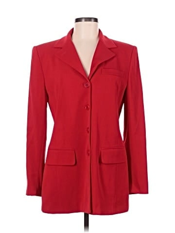 Lauren by Ralph Lauren Blazer (view 1)