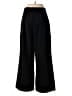 Gap Fit Black Casual Pants Size M - photo 2