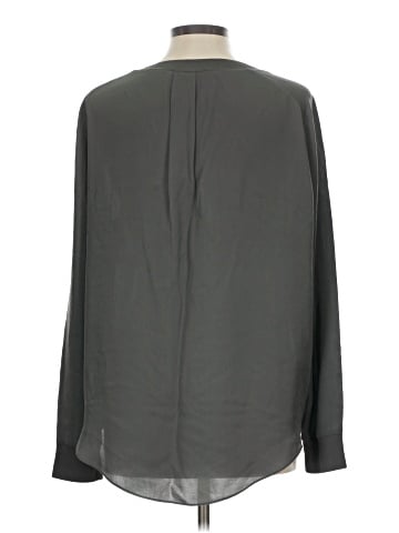 Vince. Long Sleeve Top (view 2)