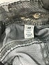 Seven7 Camo Gray Jeans Size 10 - photo 8