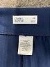 Croft & Barrow Solid Blue Active Pants Size 2X - photo 4