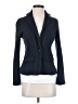 Banana Republic Blue Blazer Size XS - photo 1