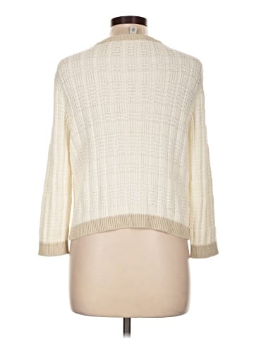Autumn Cashmere Cardigan (view 2)