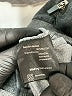 Unbranded Solid Gray Casual Pants Size XL - photo 5