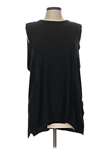 Active by Old Navy Sleeveless T-Shirt (view 1)