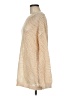 Line & Dot Ivory Pullover Sweater Size M - photo 5