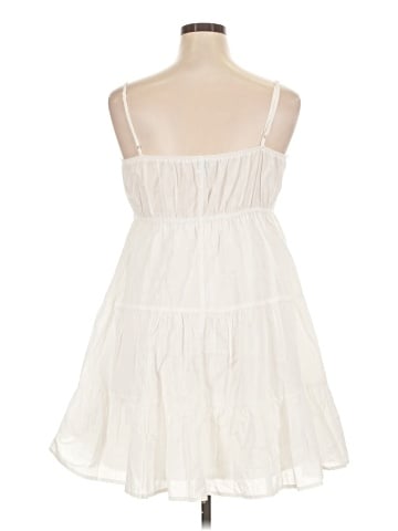Blue Rain Cocktail Dress (view 2)