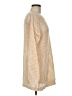 Line & Dot Ivory Pullover Sweater Size M - photo 4