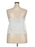Aeropostale Silver Tank Top Size 2X - photo 2