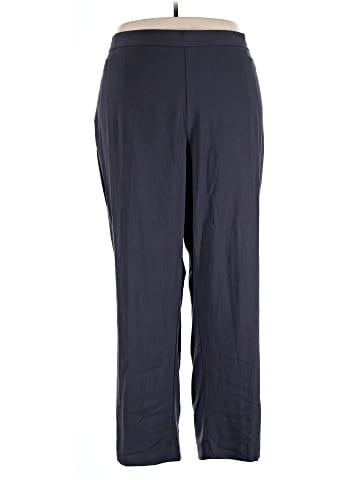 Catherines Casual Pants (view 1)