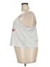 Aeropostale Silver Tank Top Size 2X - photo 5