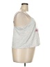 Aeropostale Silver Tank Top Size 2X - photo 4