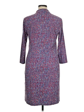 J. McLaughlin Casual Dress (view 2)