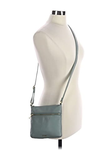 Fossil Crossbody Bag (view 2)
