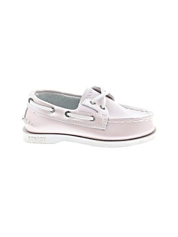 Sperry Top Sider Flats (view 1)