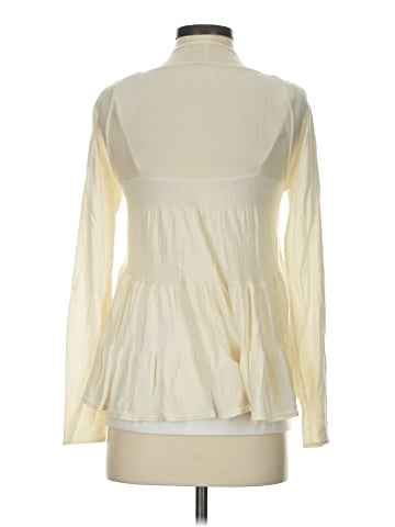 Elie Tahari Cardigan (view 2)
