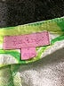 Lilly Pulitzer Print Green Shorts Size 2 - photo 3